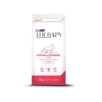 Therapy Feline Hipoallergenic 2kg