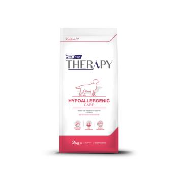 Therapy canine Hipoallergenic 2kg