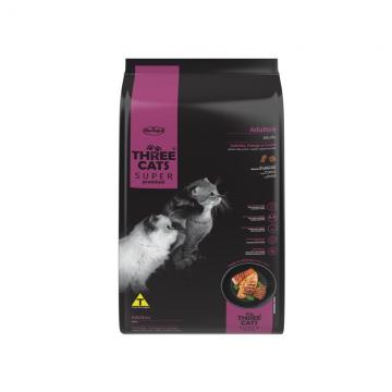 Threecats Super Premium 3kg