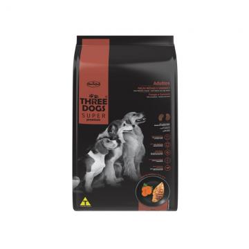 Threedogs Super Premium 3kg