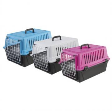 Transportadora Atlas Fluo 20