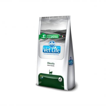 Vetlife Cat Obesiti 2kg