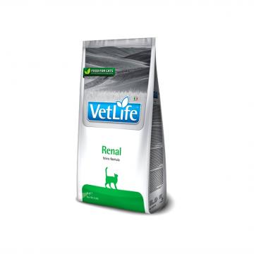 Vetlife Cat Renal