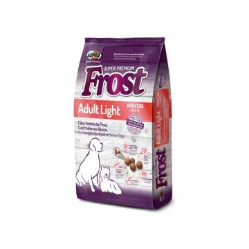 frost light 1 kg