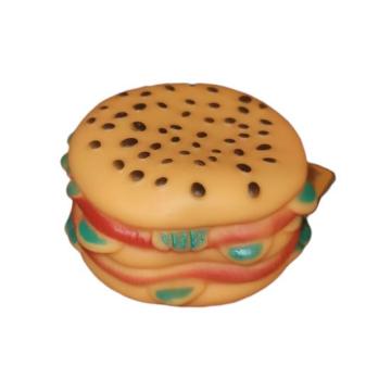 mini hamburguesa